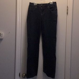 Banana Republic Jeans sz 26/2